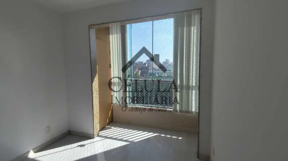 Foto 2 de Apartamento com 2 quartos à venda, 53m2 em Rio De Janeiro - RJ