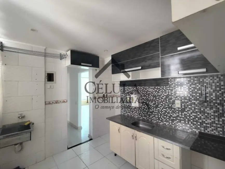 Foto 6 de Apartamento com 2 quartos à venda, 53m2 em Rio De Janeiro - RJ