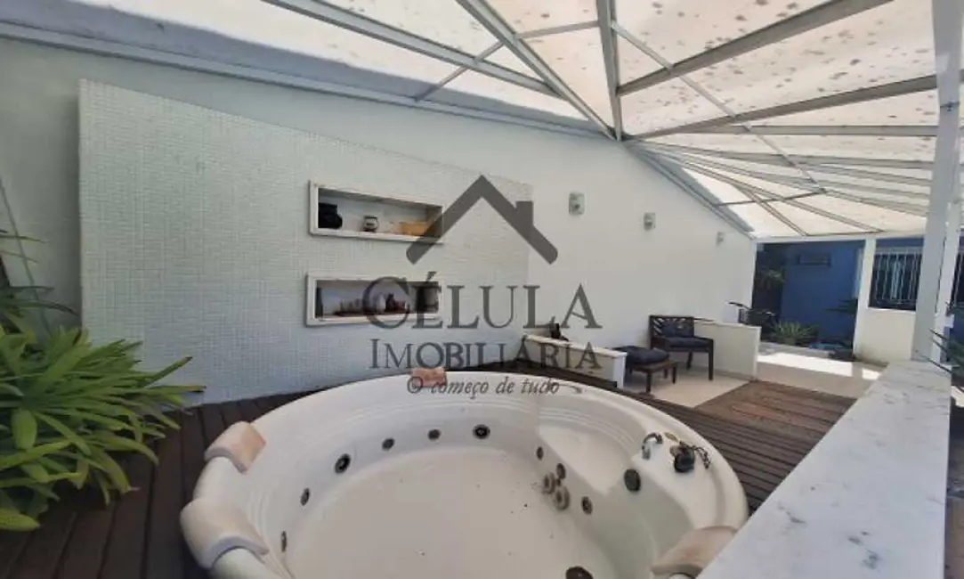 Foto 5 de Casa de Condomínio com 3 quartos à venda, 252m2 em Rio De Janeiro - RJ