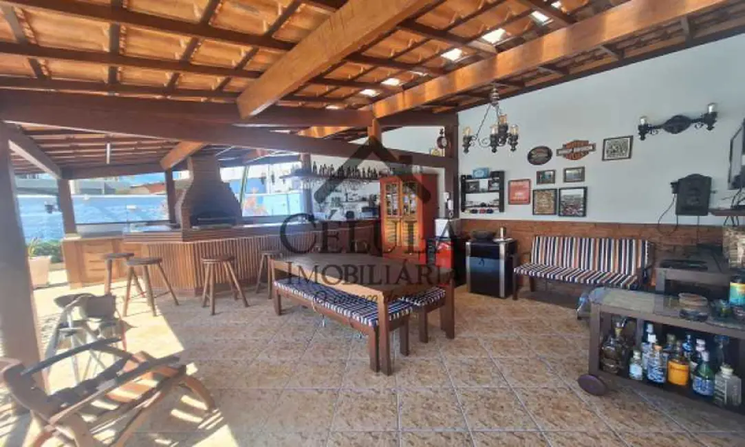 Foto 6 de Casa de Condomínio com 3 quartos à venda, 252m2 em Rio De Janeiro - RJ