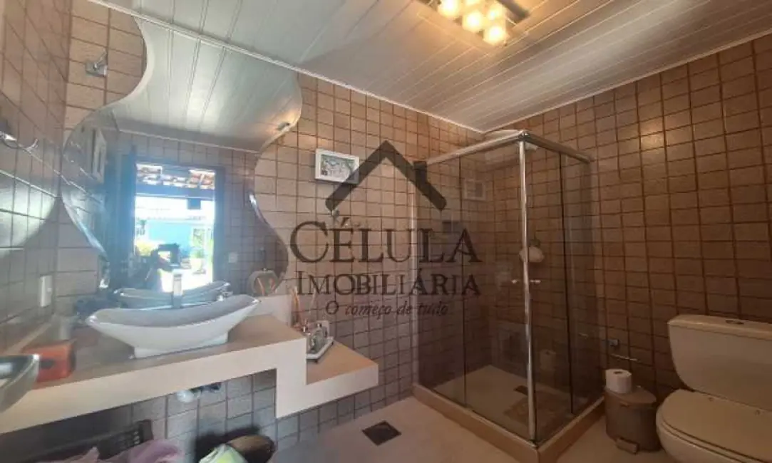 Foto 8 de Casa de Condomínio com 3 quartos à venda, 252m2 em Rio De Janeiro - RJ