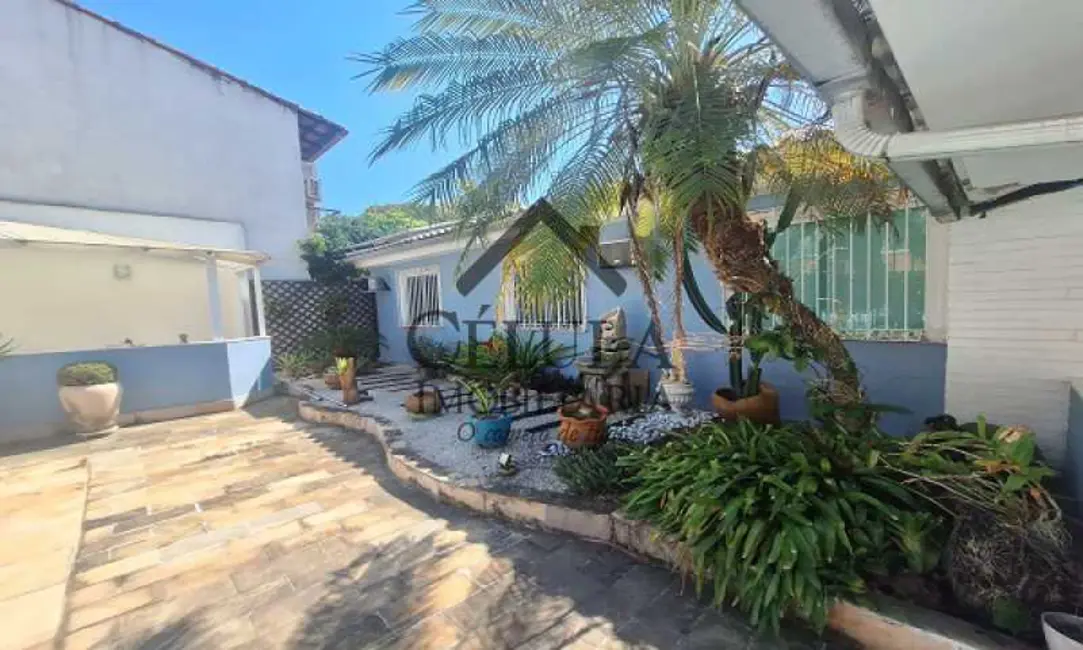 Foto 3 de Casa de Condomínio com 3 quartos à venda, 252m2 em Rio De Janeiro - RJ