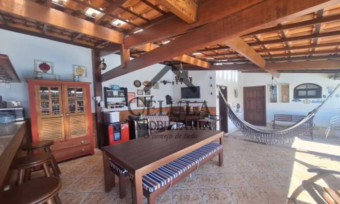 Foto 7 de Casa de Condomínio com 3 quartos à venda, 252m2 em Rio De Janeiro - RJ