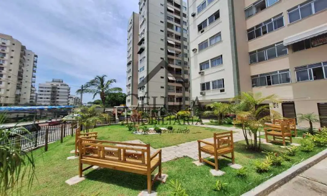 Apartamento com 2 quartos à venda, 55m2 em Rio De Janeiro - RJ - imagem 1 Foto 1 de Apartamento com 2 quartos à venda, 55m2 em Rio De Janeiro - RJ