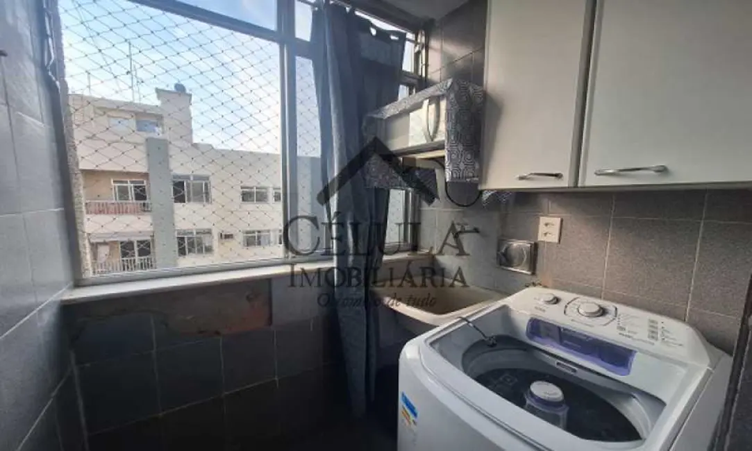 Apartamento com 2 quartos à venda, 55m2 em Rio De Janeiro - RJ - imagem 8 Foto 8 de Apartamento com 2 quartos à venda, 55m2 em Rio De Janeiro - RJ