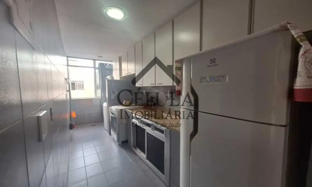 Apartamento com 2 quartos à venda, 55m2 em Rio De Janeiro - RJ - imagem 6 Foto 6 de Apartamento com 2 quartos à venda, 55m2 em Rio De Janeiro - RJ