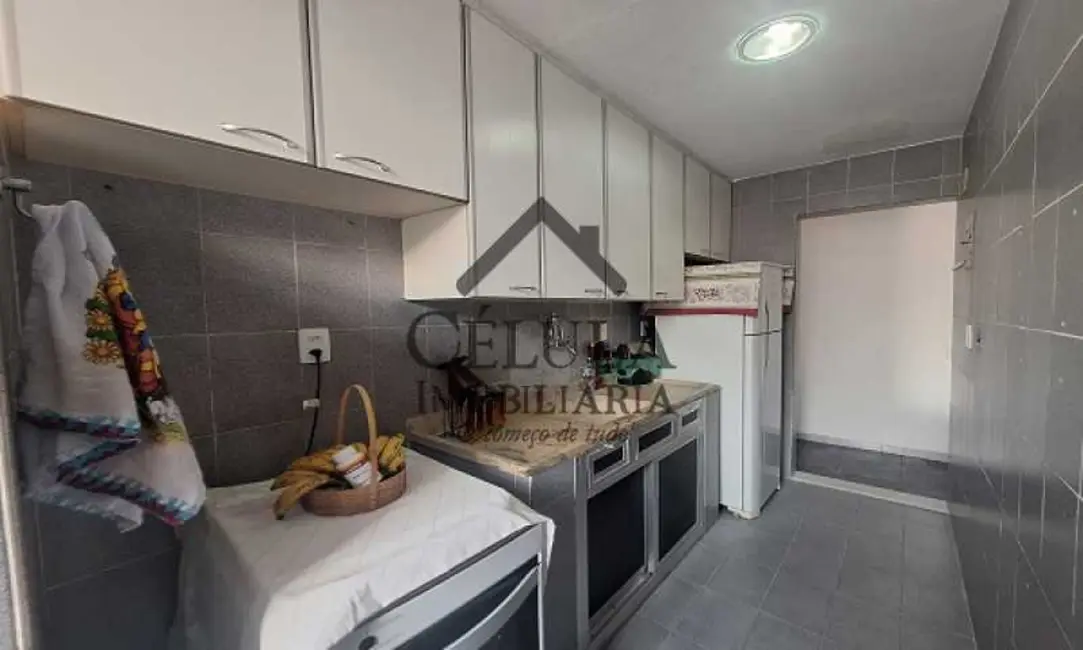 Apartamento com 2 quartos à venda, 55m2 em Rio De Janeiro - RJ - imagem 7 Foto 7 de Apartamento com 2 quartos à venda, 55m2 em Rio De Janeiro - RJ