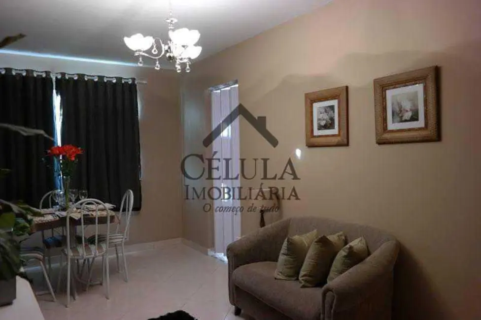 Foto 2 de Apartamento com 1 quarto à venda, 39m2 em Rio De Janeiro - RJ