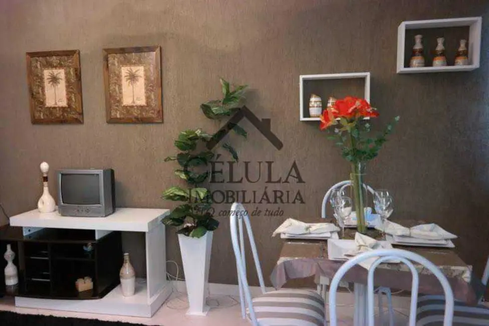 Foto 4 de Apartamento com 1 quarto à venda, 39m2 em Rio De Janeiro - RJ