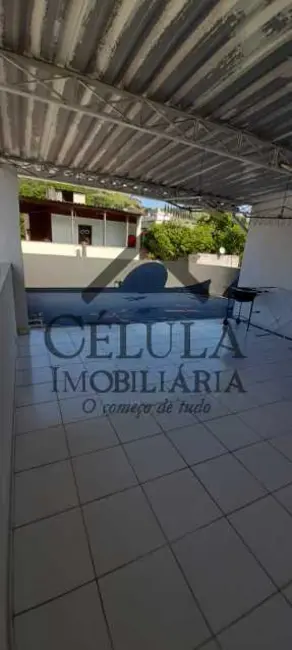 Foto 7 de Casa de Condomínio com 4 quartos à venda, 156m2 em Rio De Janeiro - RJ