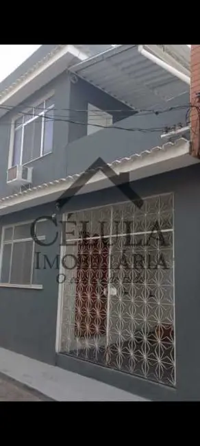 Foto 1 de Casa de Condomínio com 4 quartos à venda, 156m2 em Rio De Janeiro - RJ