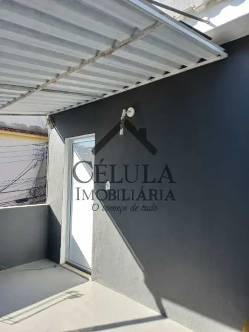 Foto 2 de Casa de Condomínio com 4 quartos à venda, 156m2 em Rio De Janeiro - RJ