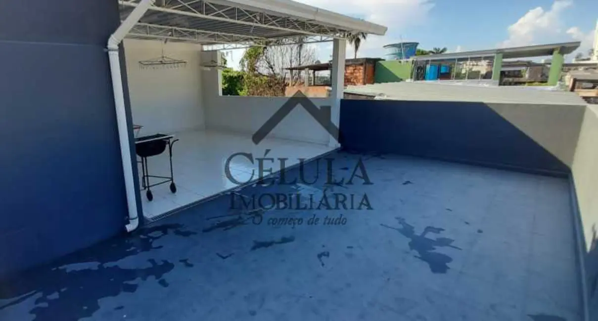 Foto 4 de Casa de Condomínio com 4 quartos à venda, 156m2 em Rio De Janeiro - RJ