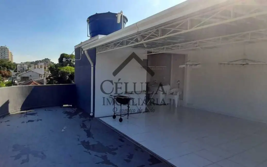 Foto 3 de Casa de Condomínio com 4 quartos à venda, 156m2 em Rio De Janeiro - RJ