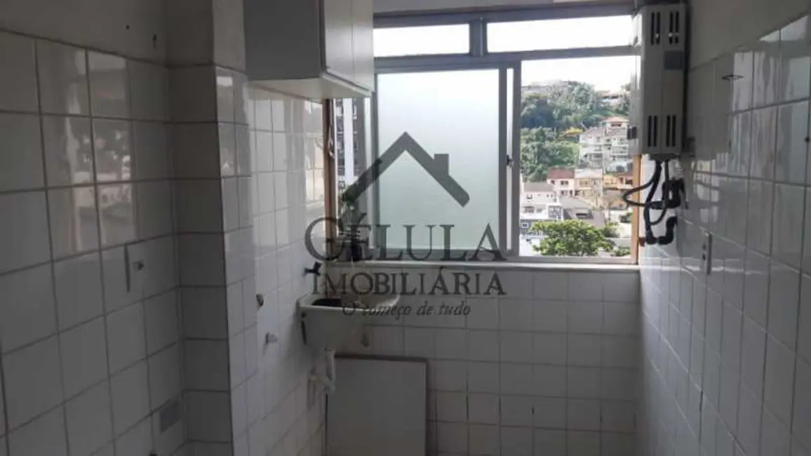 Foto 7 de Apartamento com 3 quartos à venda, 67m2 em Rio De Janeiro - RJ