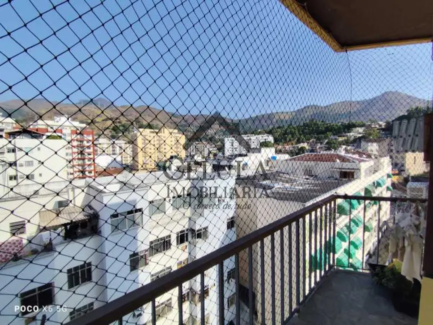 Foto 1 de Apartamento com 3 quartos à venda, 74m2 em Rio De Janeiro - RJ