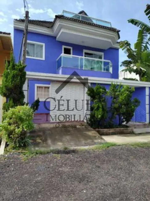 Foto 2 de Casa de Condomínio com 5 quartos à venda, 247m2 em Rio De Janeiro - RJ