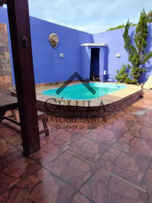 Foto 3 de Casa de Condomínio com 5 quartos à venda, 247m2 em Rio De Janeiro - RJ