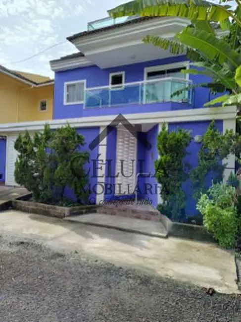 Foto 1 de Casa de Condomínio com 5 quartos à venda, 247m2 em Rio De Janeiro - RJ