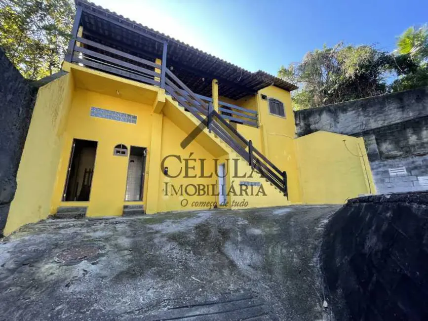 Foto 3 de Casa com 2 quartos à venda, 129m2 em Rio De Janeiro - RJ