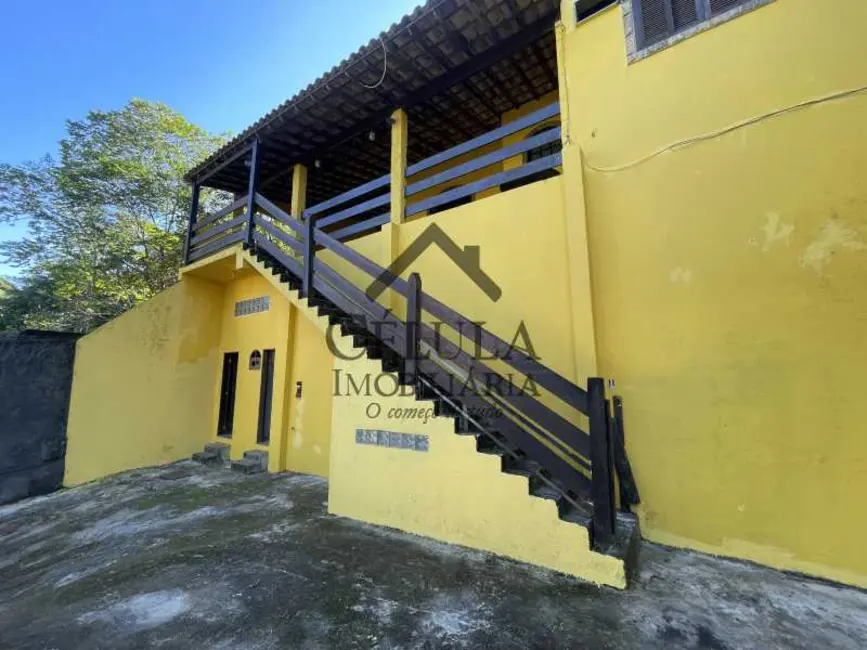 Foto 2 de Casa com 2 quartos à venda, 129m2 em Rio De Janeiro - RJ