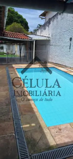 Foto 4 de Casa de Condomínio com 4 quartos à venda, 225m2 em Rio De Janeiro - RJ