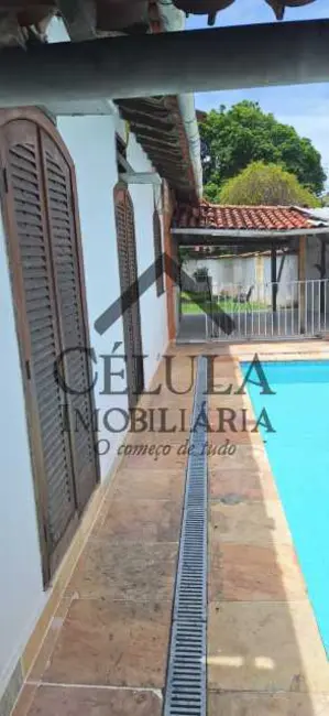 Foto 3 de Casa de Condomínio com 4 quartos à venda, 225m2 em Rio De Janeiro - RJ