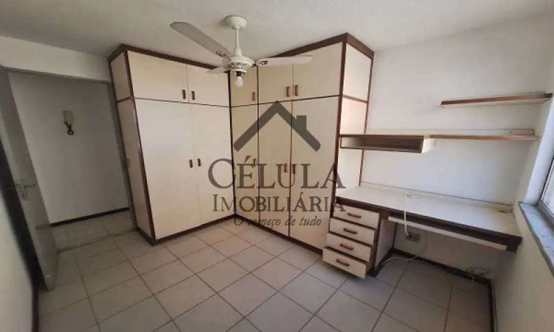 Foto 4 de Apartamento com 3 quartos à venda, 56m2 em Rio De Janeiro - RJ