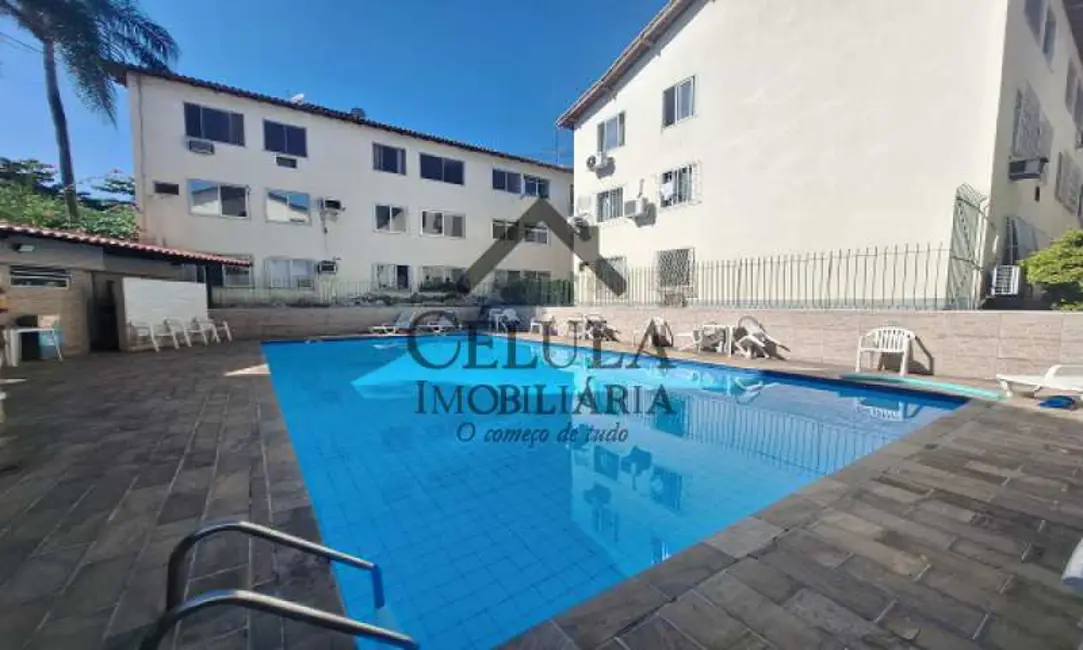 Foto 1 de Apartamento com 3 quartos à venda, 56m2 em Rio De Janeiro - RJ