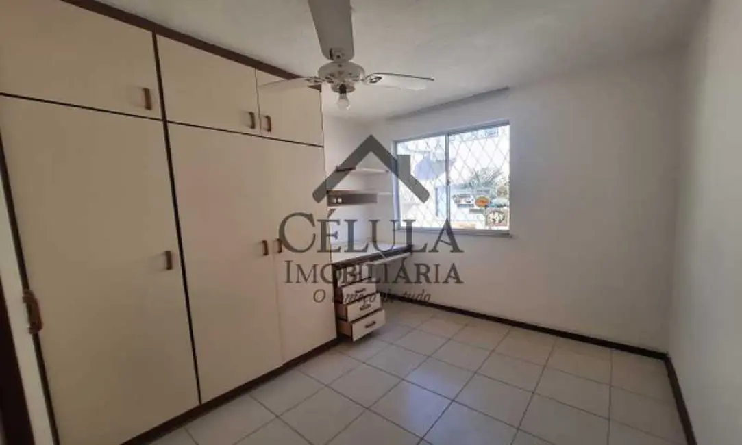 Foto 5 de Apartamento com 3 quartos à venda, 56m2 em Rio De Janeiro - RJ