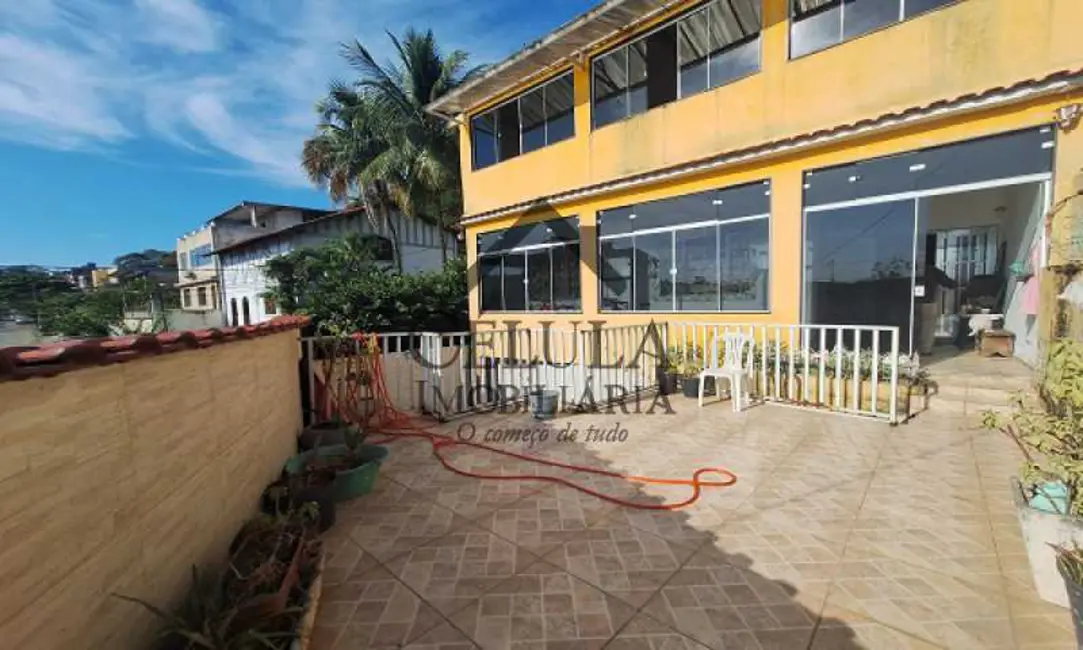 Casa com 3 quartos à venda, 200m2 em Rio De Janeiro - RJ - imagem 1 Foto 1 de Casa com 3 quartos à venda, 200m2 em Rio De Janeiro - RJ