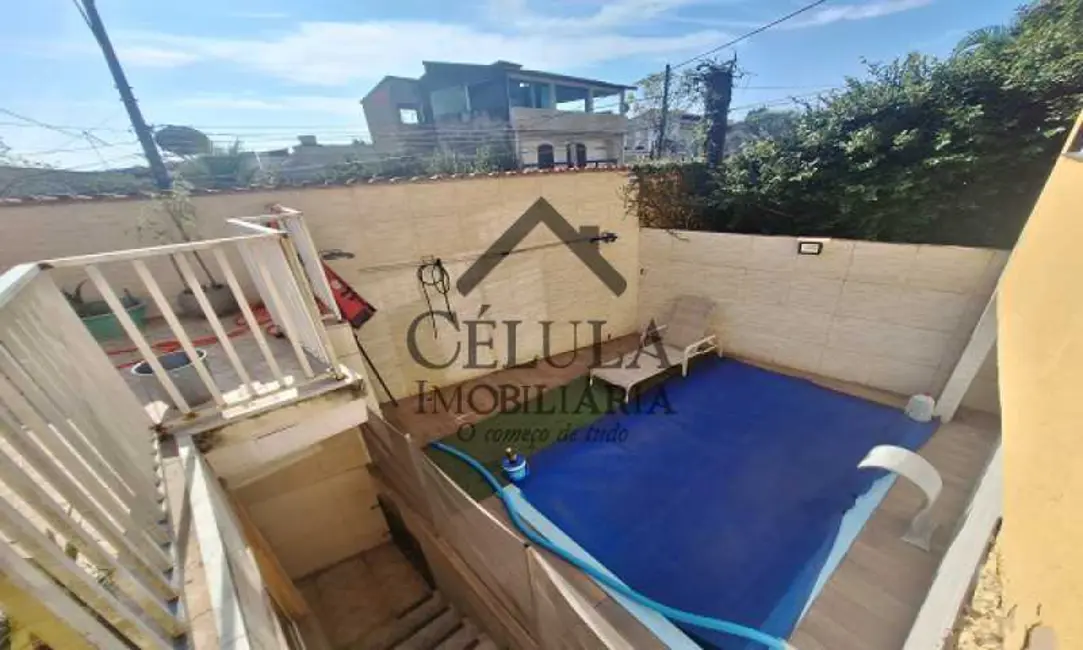 Casa com 3 quartos à venda, 200m2 em Rio De Janeiro - RJ - imagem 8 Foto 8 de Casa com 3 quartos à venda, 200m2 em Rio De Janeiro - RJ