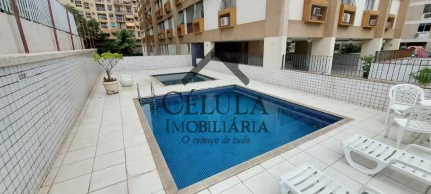 Foto 1 de Apartamento com 3 quartos à venda, 92m2 em Rio De Janeiro - RJ