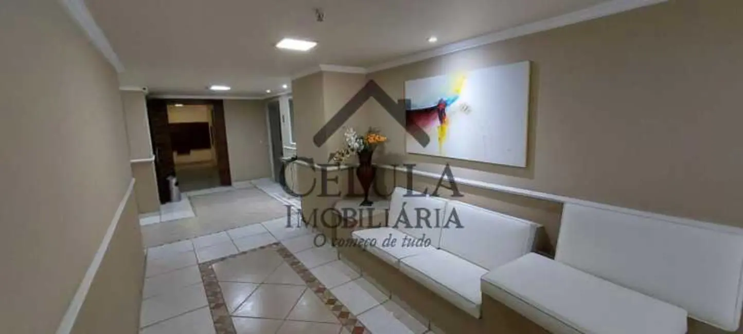 Foto 2 de Apartamento com 3 quartos à venda, 92m2 em Rio De Janeiro - RJ