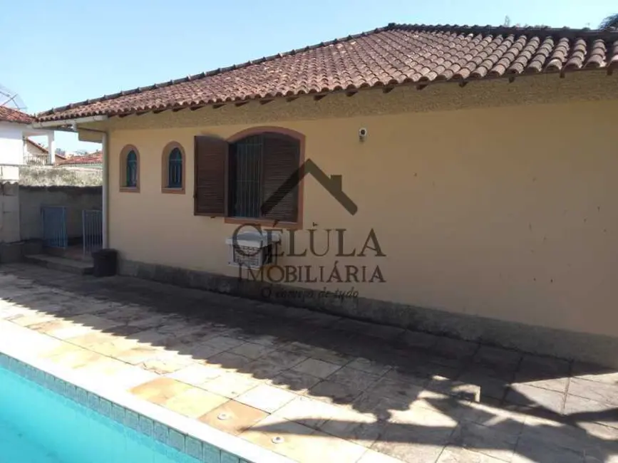 Foto 4 de Casa com 4 quartos à venda, 363m2 em Rio De Janeiro - RJ