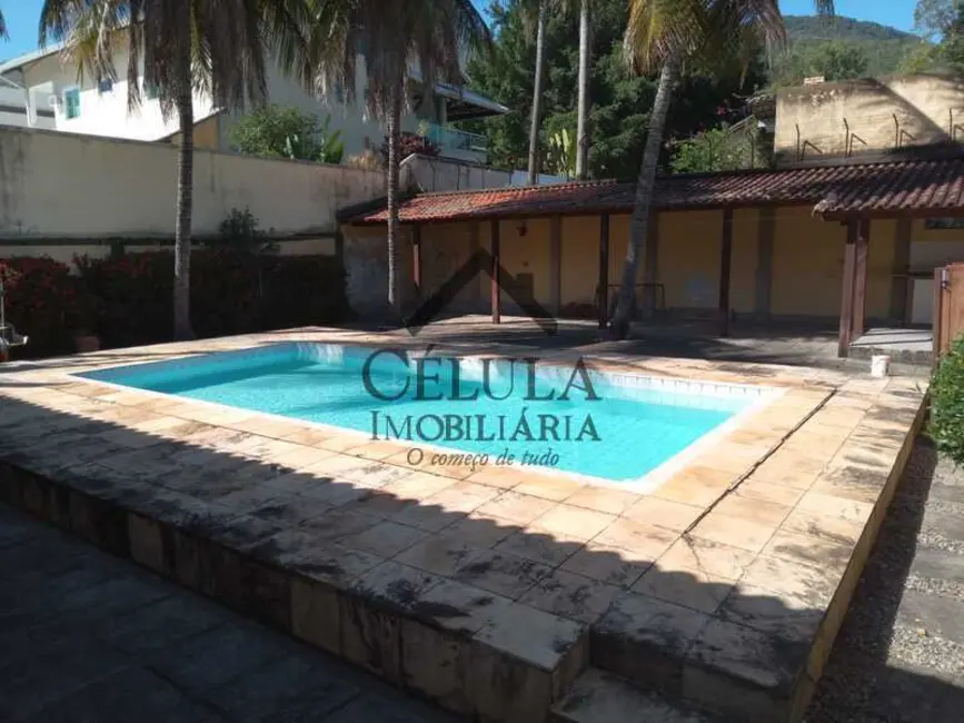 Foto 1 de Casa com 4 quartos à venda, 363m2 em Rio De Janeiro - RJ