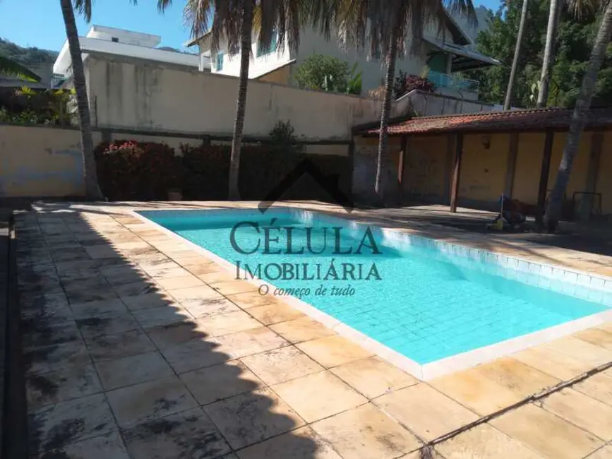 Foto 2 de Casa com 4 quartos à venda, 363m2 em Rio De Janeiro - RJ