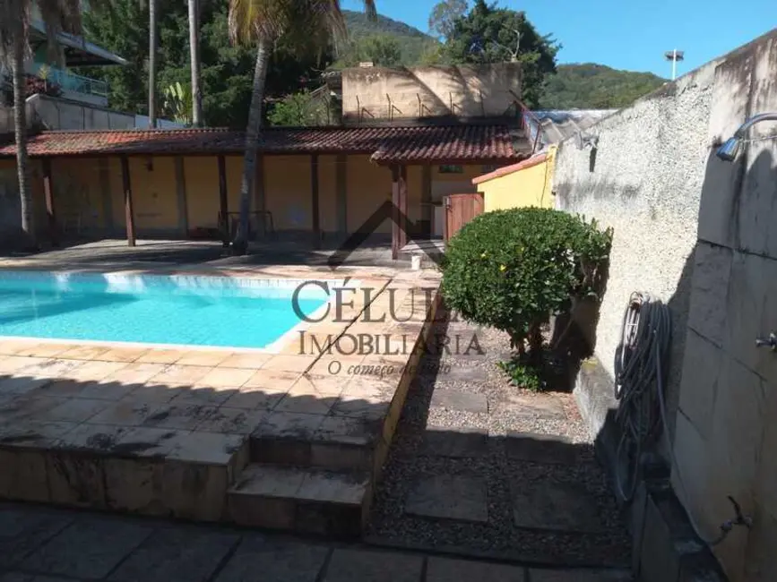 Foto 5 de Casa com 4 quartos à venda, 363m2 em Rio De Janeiro - RJ