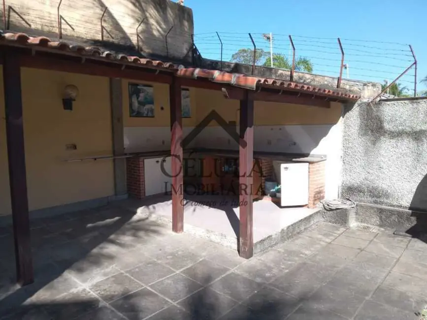Foto 6 de Casa com 4 quartos à venda, 363m2 em Rio De Janeiro - RJ