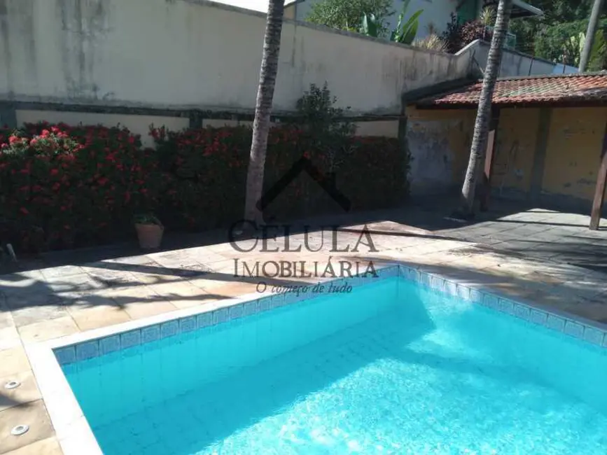 Foto 3 de Casa com 4 quartos à venda, 363m2 em Rio De Janeiro - RJ