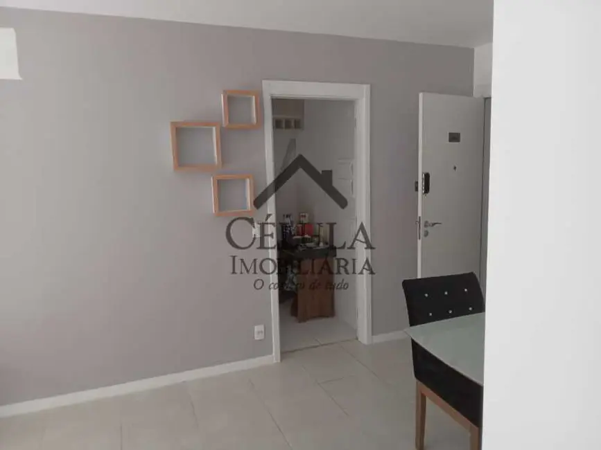 Apartamento com 2 quartos à venda, 74m2 em Rio De Janeiro - RJ - imagem 3 Foto 3 de Apartamento com 2 quartos à venda, 74m2 em Rio De Janeiro - RJ