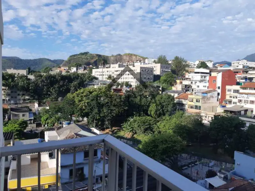 Foto 6 de Apartamento com 2 quartos à venda, 78m2 em Rio De Janeiro - RJ