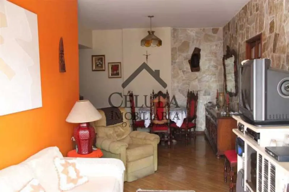 Foto 1 de Apartamento com 2 quartos à venda, 78m2 em Rio De Janeiro - RJ