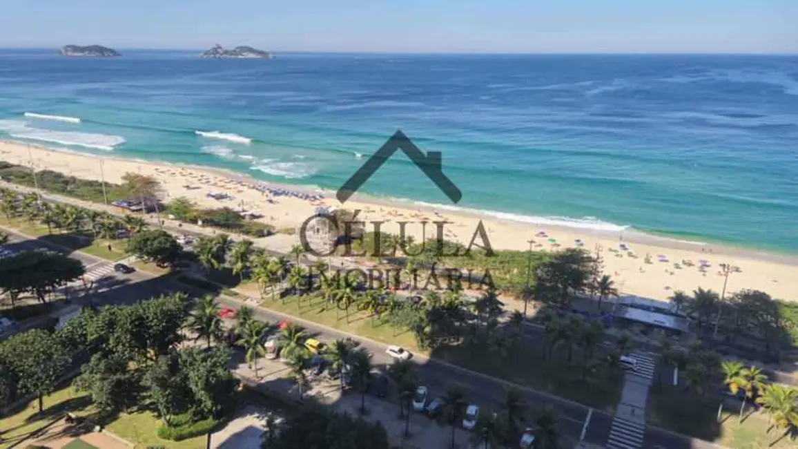 Foto 1 de Apartamento com 4 quartos à venda, 304m2 em Rio De Janeiro - RJ