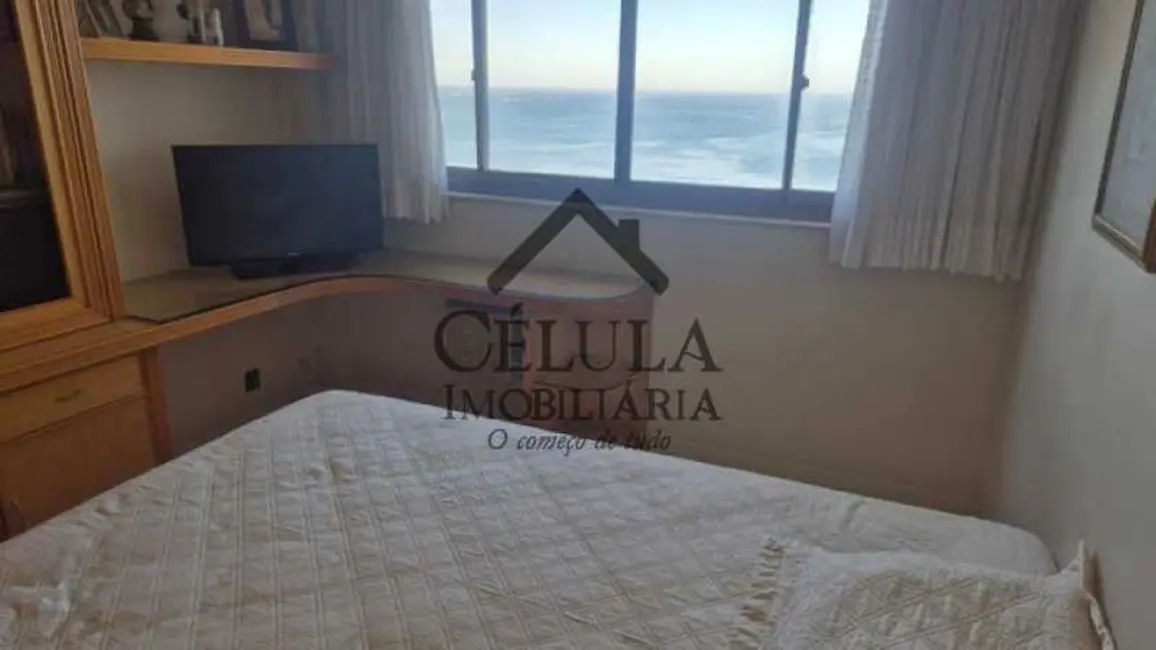 Foto 8 de Apartamento com 4 quartos à venda, 304m2 em Rio De Janeiro - RJ