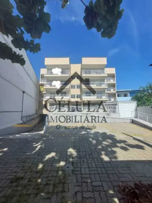 Foto 1 de Apartamento com 2 quartos à venda, 64m2 em Rio De Janeiro - RJ