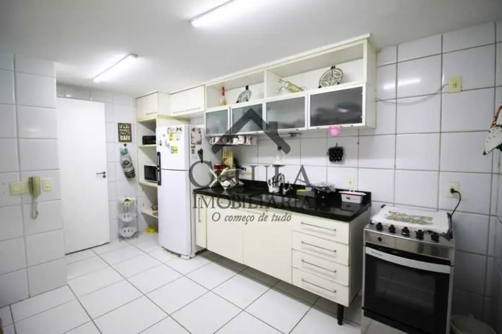 Foto 6 de Casa de Condomínio com 4 quartos à venda, 144m2 em Rio De Janeiro - RJ