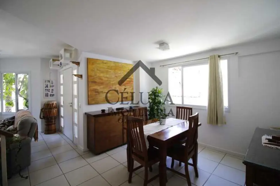 Foto 5 de Casa de Condomínio com 4 quartos à venda, 144m2 em Rio De Janeiro - RJ