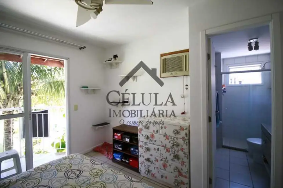 Foto 9 de Casa de Condomínio com 4 quartos à venda, 144m2 em Rio De Janeiro - RJ