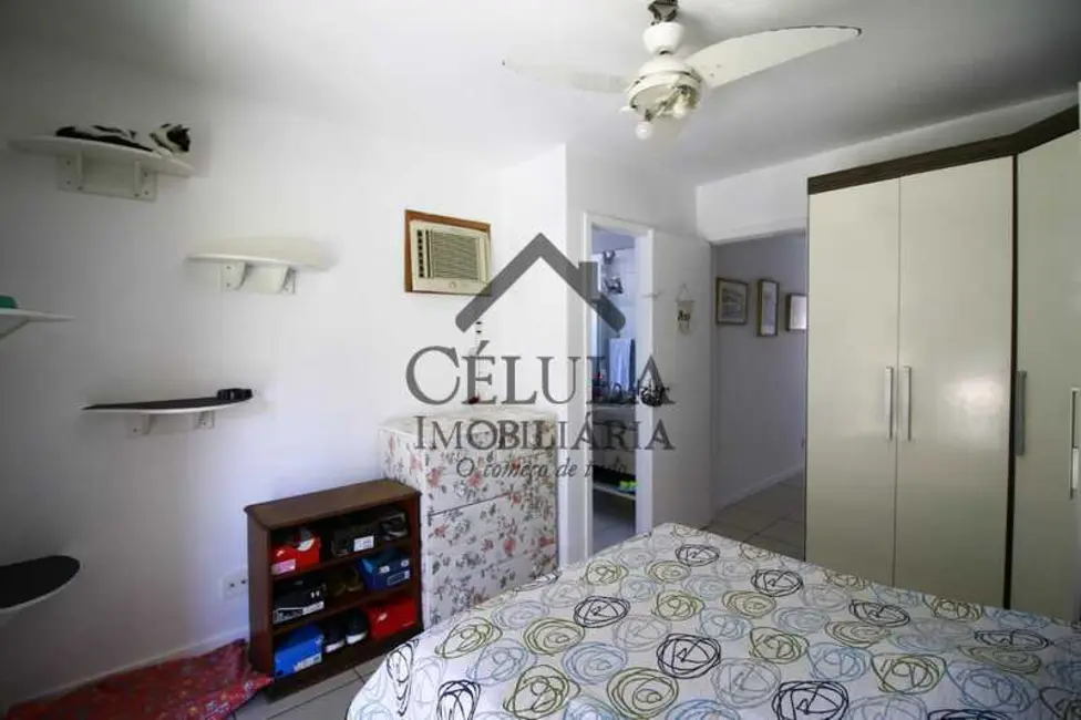 Foto 8 de Casa de Condomínio com 4 quartos à venda, 144m2 em Rio De Janeiro - RJ